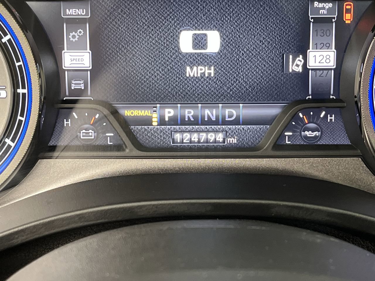 Used 2020 RAM 1500 Limited AWD/4WD image 16