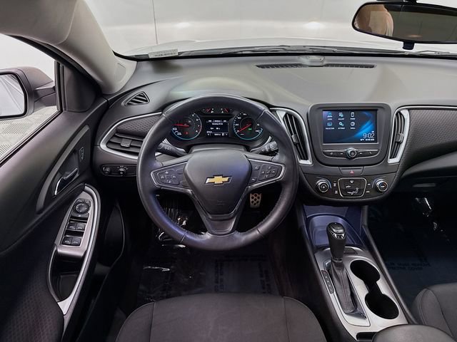 Used 2016 Chevrolet Malibu LS image 21