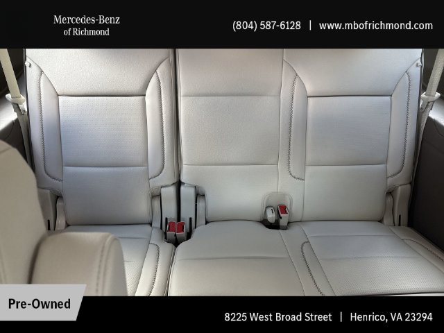 Used 2024 GMC Yukon XL Denali w/ Advanced Technology Package AWD/4WD image 23