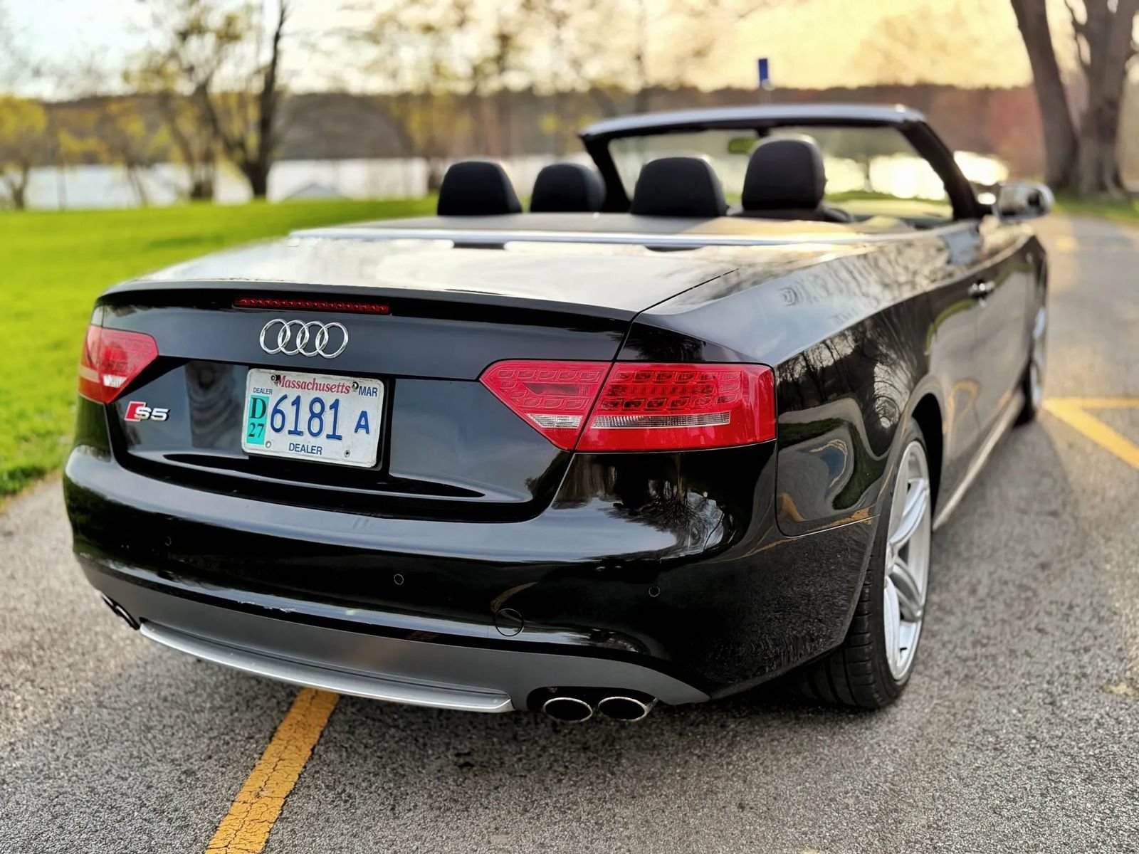 Used 2010 Audi S5 Prestige AWD/4WD image 39