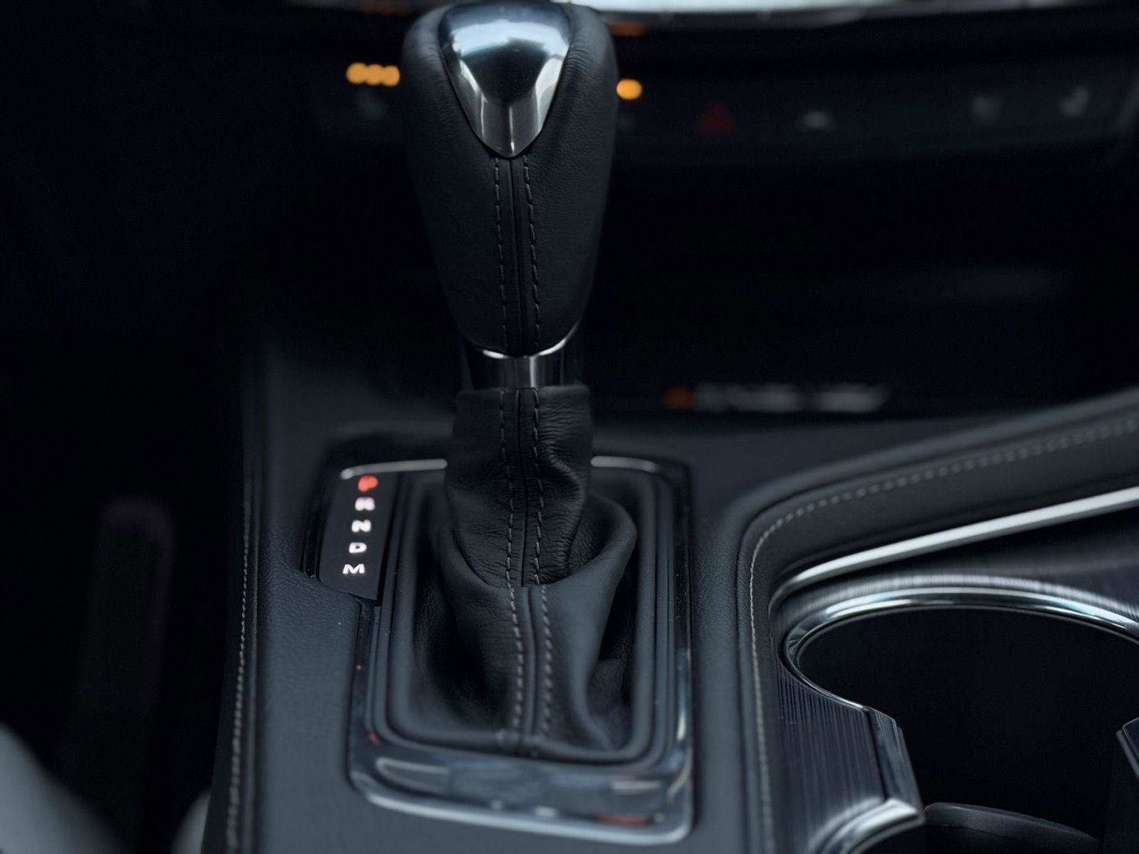 New 2026 Cadillac CT4 Sport image 20