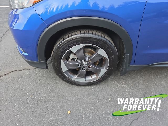 Used 2018 Honda HR-V EX-L image 19