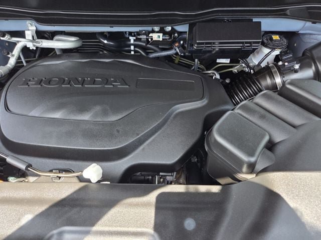 Used 2025 Honda Ridgeline TrailSport+ image 30