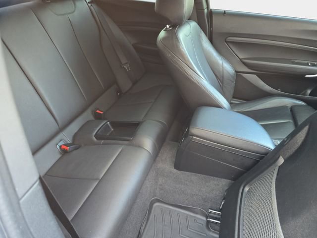 Used 2016 BMW M235i xDrive M235i xDrive image 13