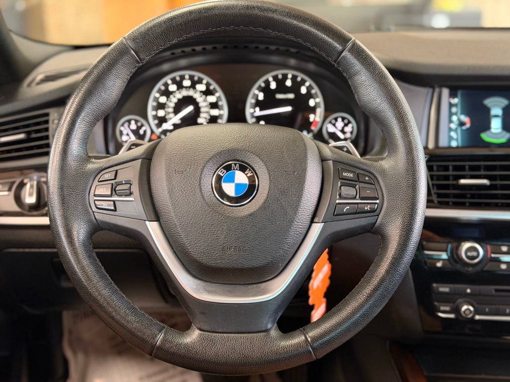 Used 2018 BMW X4 xDrive28i AWD/4WD image 24