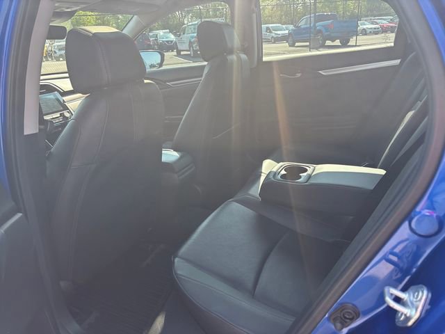 Used 2021 Honda Civic EX-L image 13