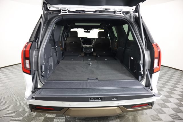 Used 2025 Ford Expedition Max King Ranch AWD/4WD image 65