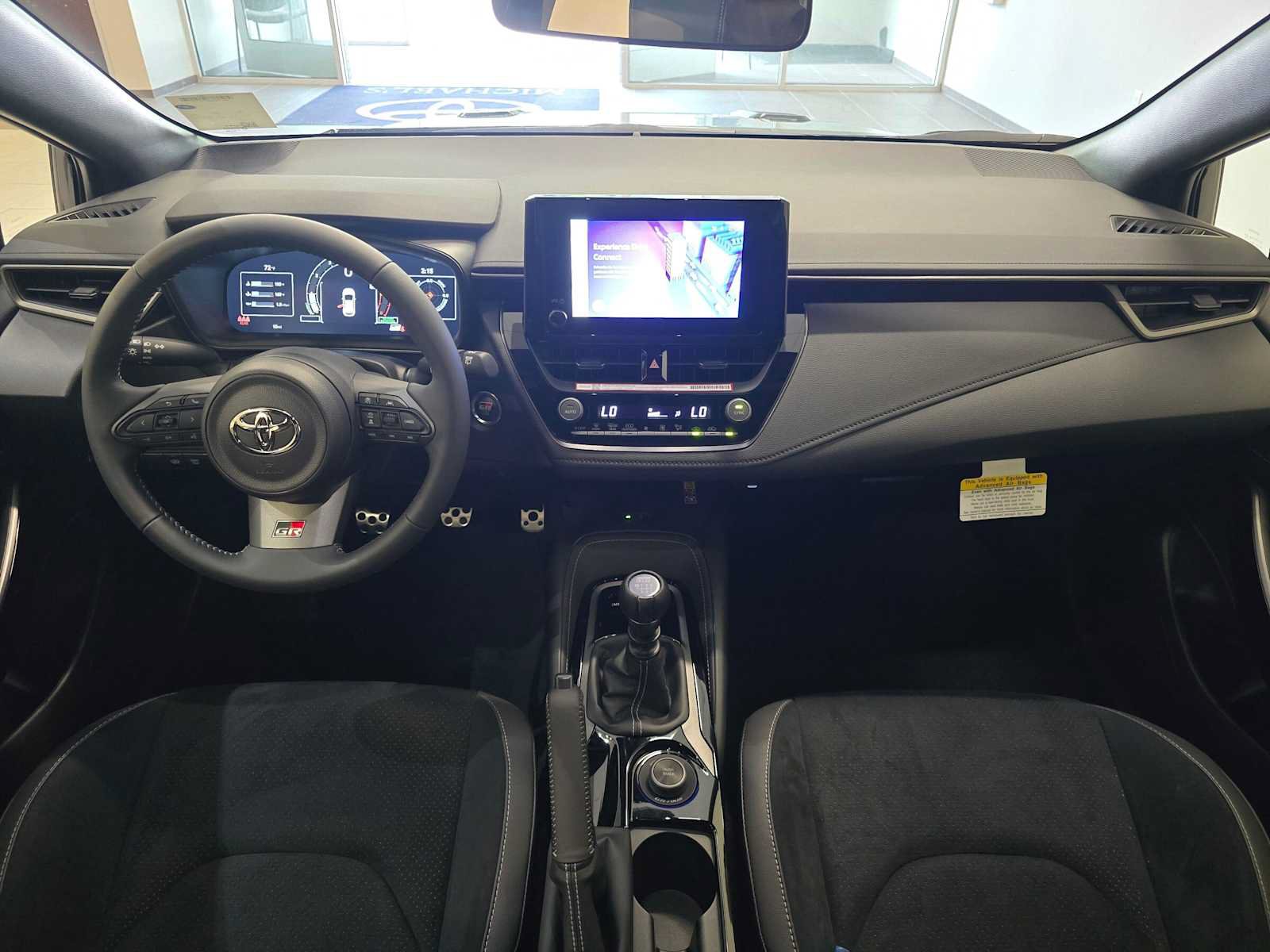 New 2026 Toyota Corolla GR AWD/4WD image 10