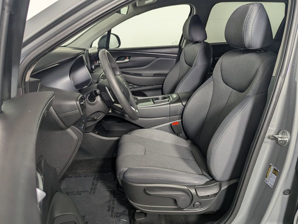 Used 2023 Hyundai Santa Fe SE w/ Cargo Package image 14