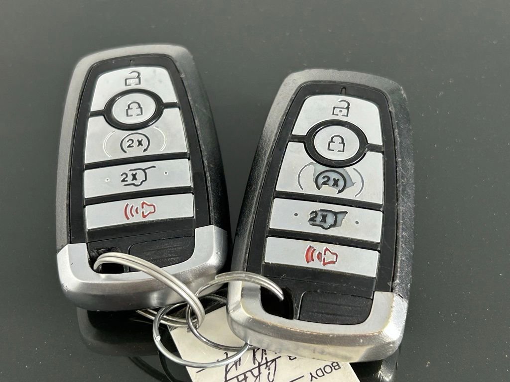 Used 2022 Ford Expedition Max XLT AWD/4WD image 43