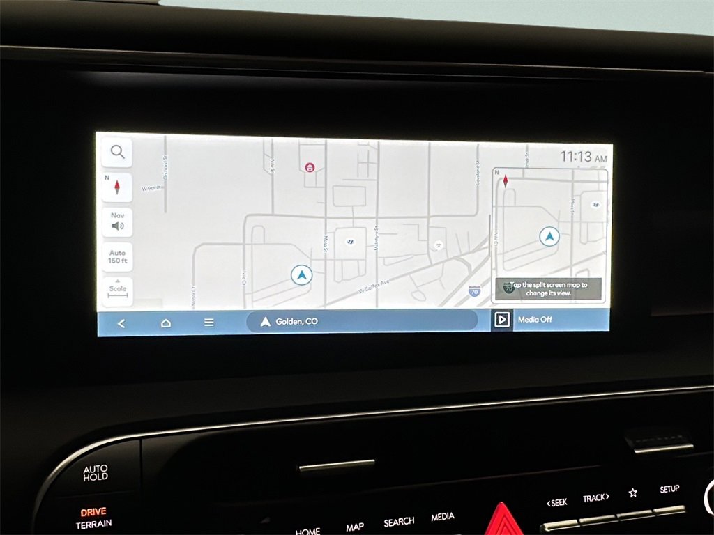 New 2026 Hyundai Palisade Calligraphy image 31