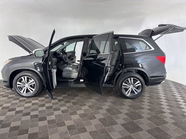 Used 2016 Honda Pilot EX-L image 12