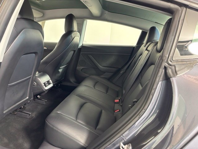 Used 2023 Tesla Model 3 Long Range AWD/4WD image 18