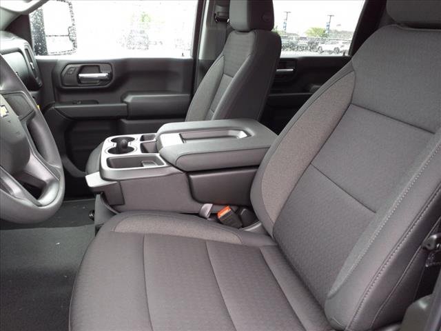 New 2024 Chevrolet Silverado 2500 Custom w/ Custom Convenience Package image 11