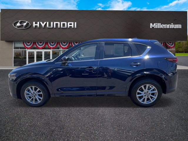 Used 2025 MAZDA CX-5 AWD 2.5 S image 6