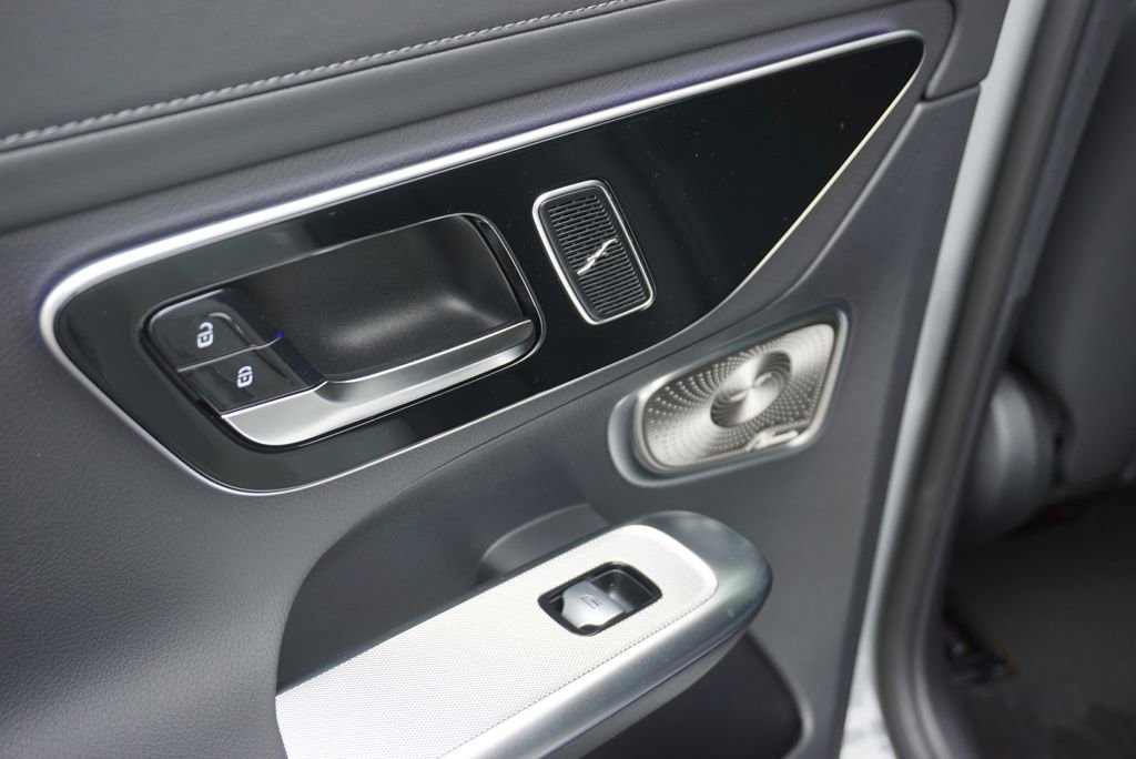 New 2026 Mercedes-Benz GLC 300 4MATIC image 48