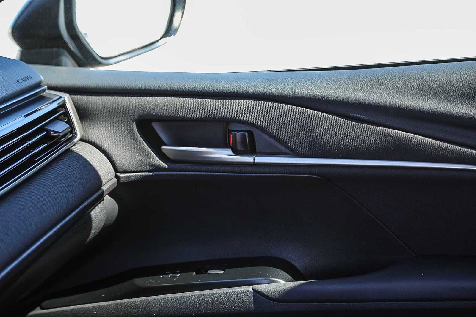 Certified 2025 Toyota Camry LE image 22