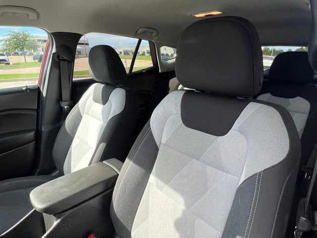 Used 2025 Chevrolet Trax LS w/ LS Convenience Package FWD image 9