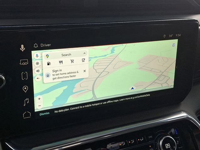 Certified 2024 GMC Sierra 1500 Denali w/ Denali Reserve Package image 17