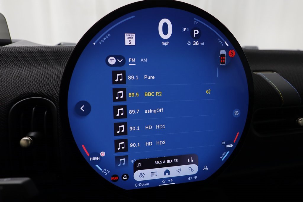 New 2026 MINI Cooper S image 9