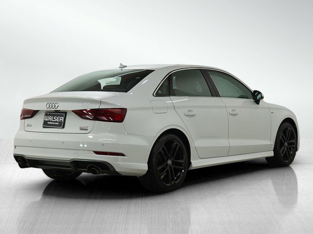 Used 2018 Audi A3 2.0T Premium Plus image 5