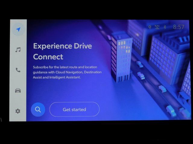 Used 2025 Toyota Corolla Cross AWD Hybrid image 36