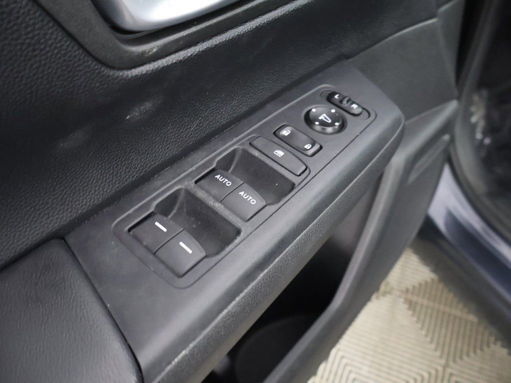 Used 2023 Honda CR-V EX image 38