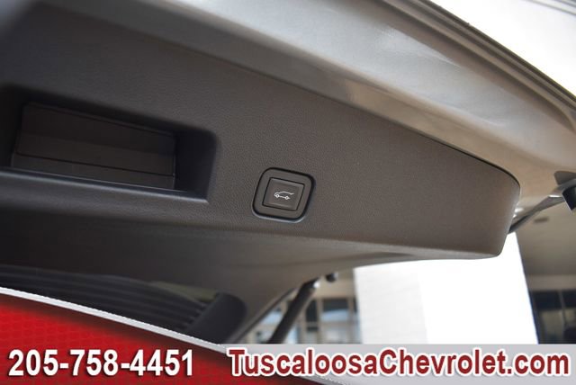 New 2026 Chevrolet Traverse LT w/ Driver Confidence Package image 10