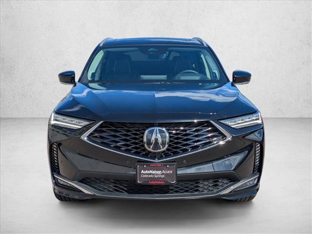 New 2026 Acura MDX SH-AWD w/ Advance Package image 6