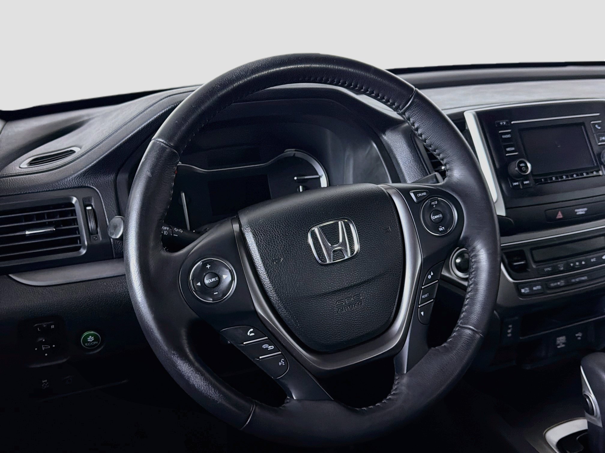 Used 2019 Honda Ridgeline RTL image 18