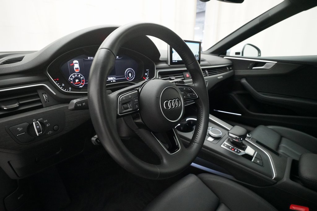 Used 2019 Audi A5 2.0T Premium Plus image 19