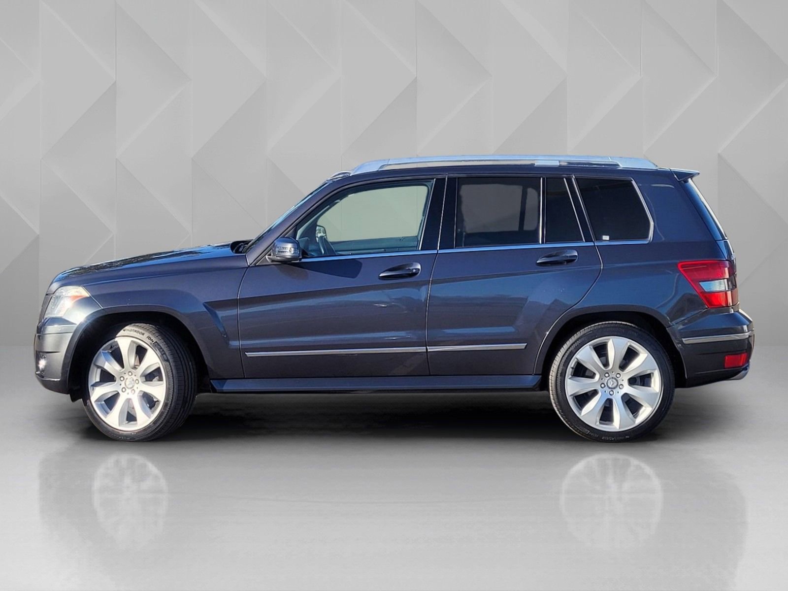 Used 2010 Mercedes-Benz GLK 350 GLK 350 image 3