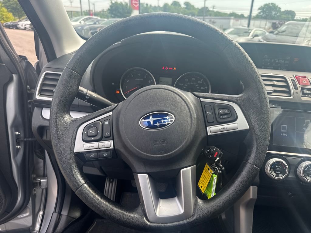 Used 2017 Subaru Forester 2.5i Premium AWD/4WD image 26