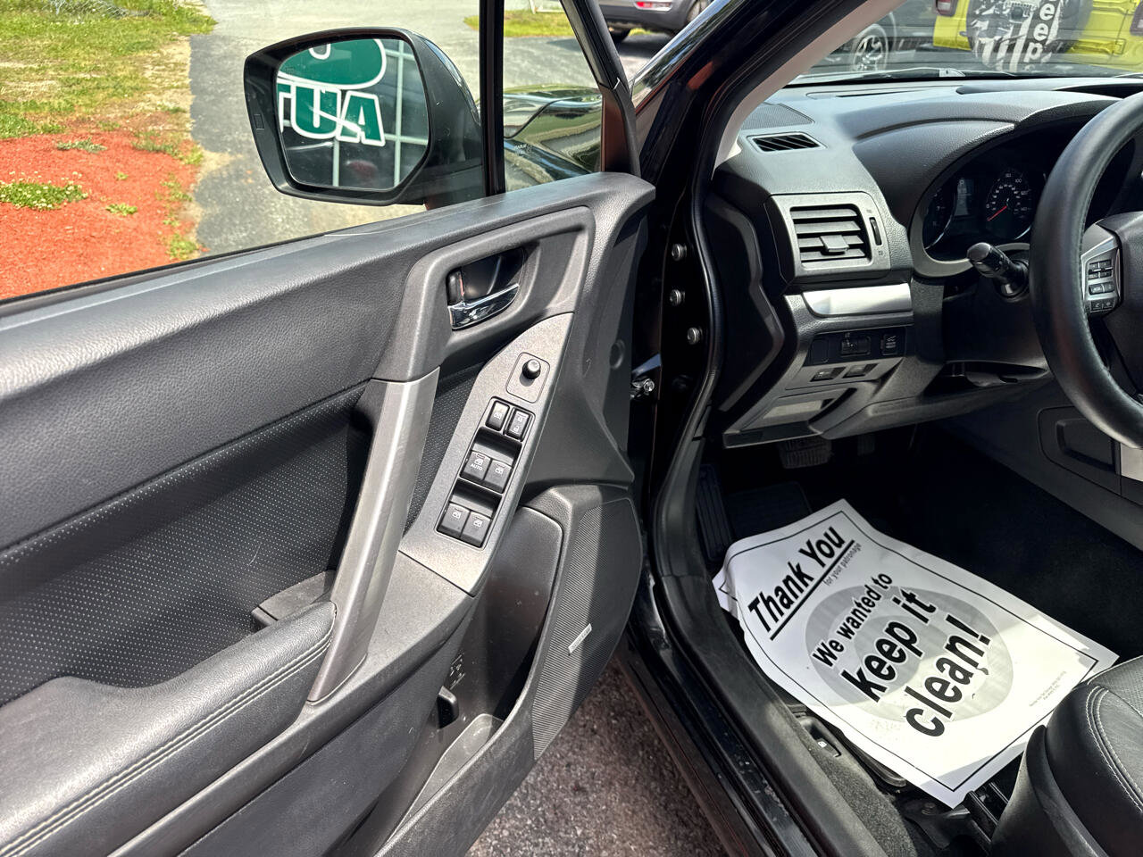 Used 2015 Subaru Forester 2.0XT Touring image 15