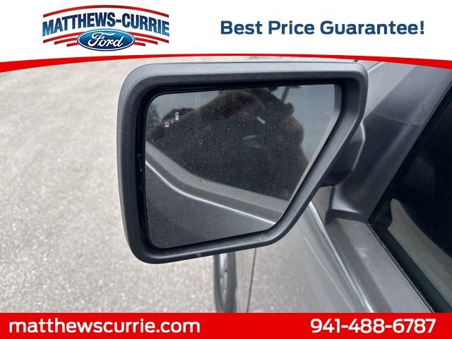 New 2026 Ford F150 STX w/ Equipment Group 200A image 8