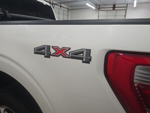 Used 2022 Ford F150 Lariat w/ Equipment Group 502A High AWD/4WD image 13