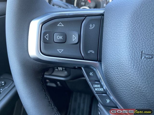 New 2026 RAM 1500 Big Horn AWD/4WD image 16