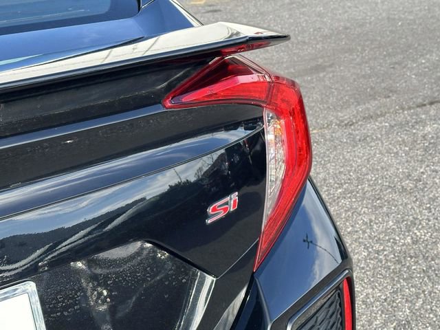 Used 2019 Honda Civic Si image 25