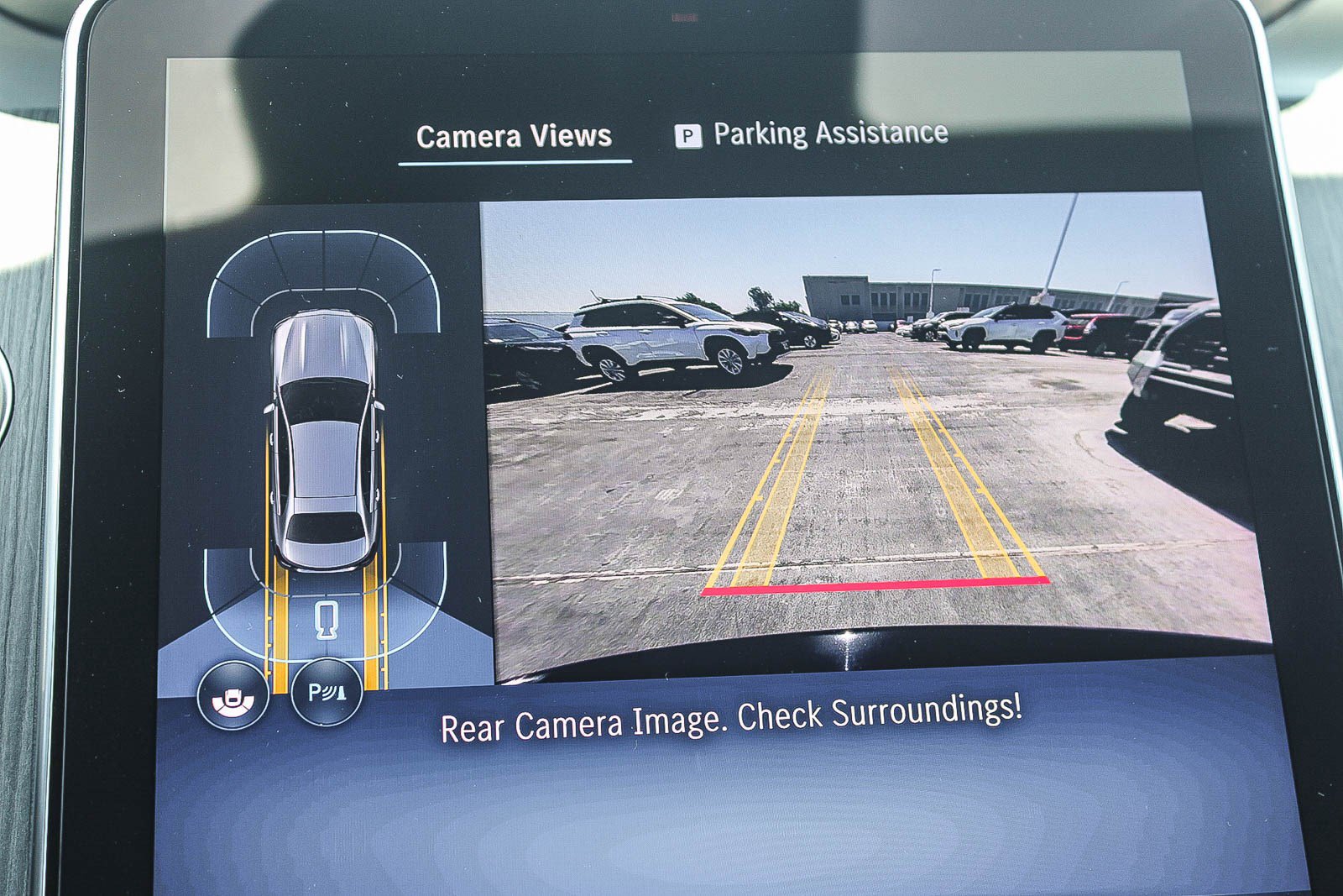 Used 2025 Mercedes-Benz C 300 Sedan image 25