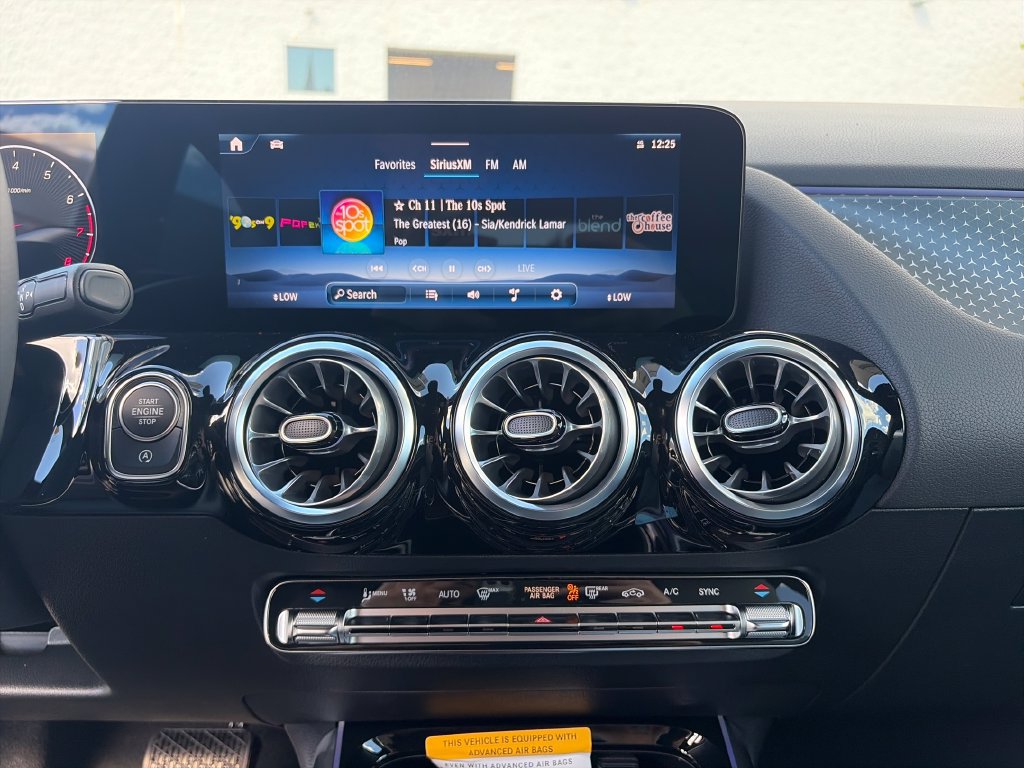New 2026 Mercedes-Benz GLA 250 4MATIC image 17