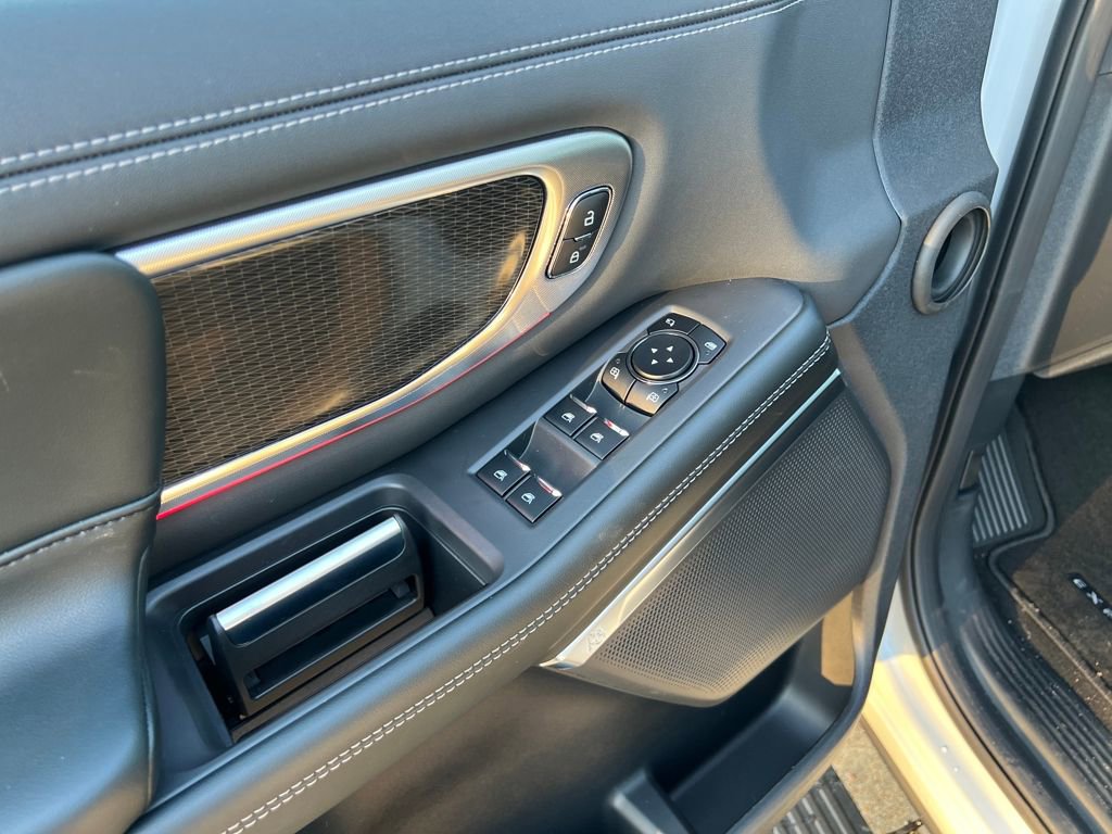 New 2026 Ford Expedition Platinum w/ Stealth Performance Package image 12