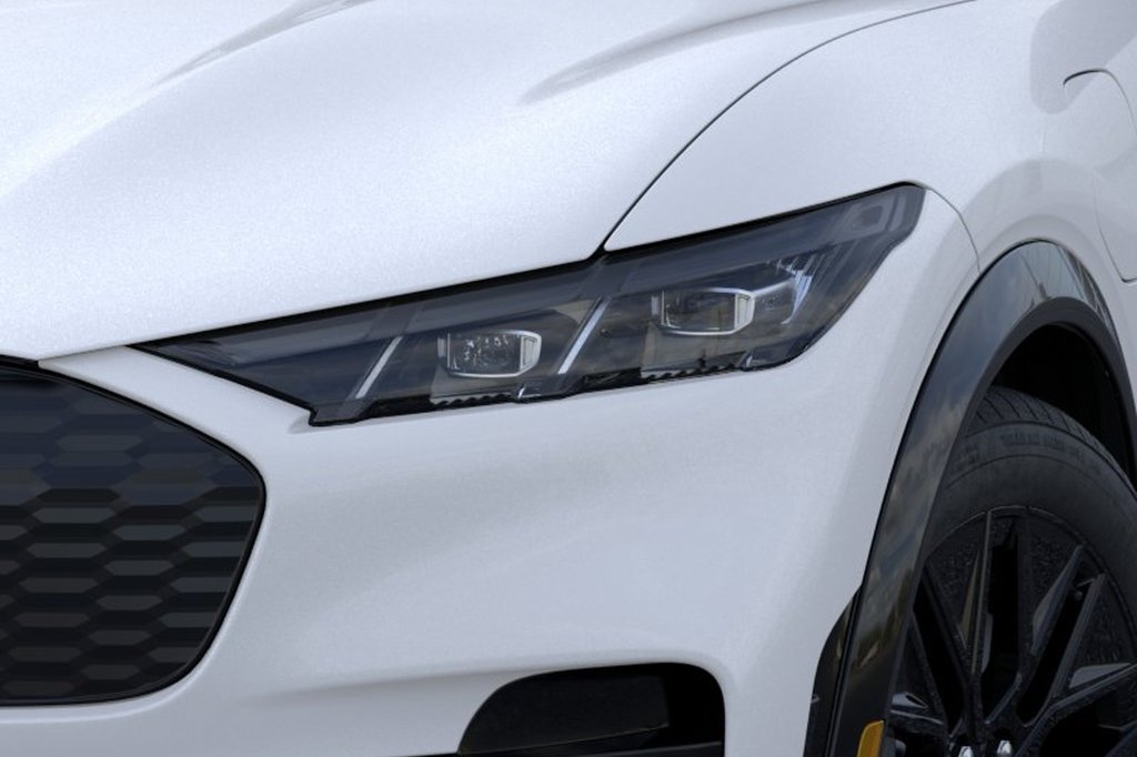 New 2026 Ford Mustang Mach-E Premium w/ Sport Appearance Package RWD image 22