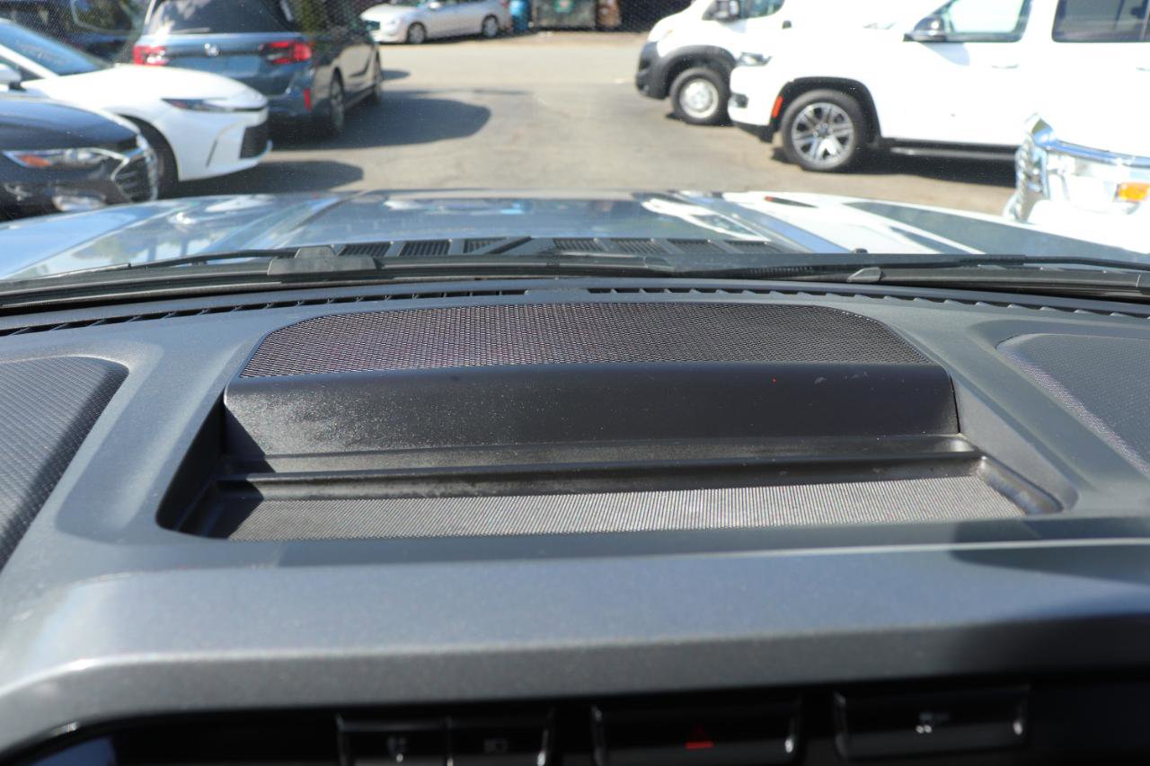 Used 2024 Ford F150 XLT w/ Mobile Office Package AWD/4WD image 28