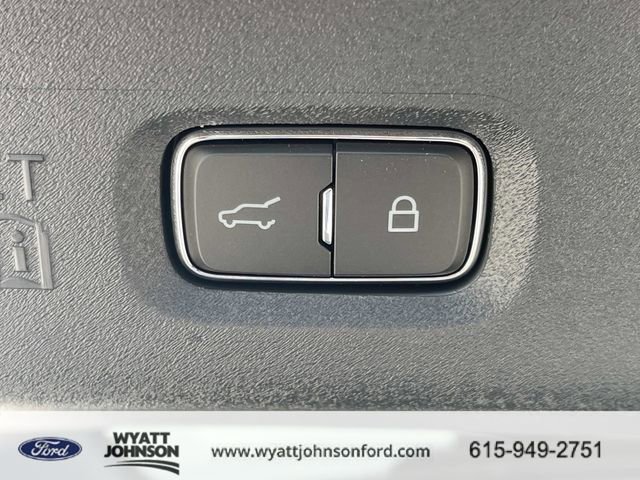 New 2026 Ford Expedition Max Active AWD/4WD image 13