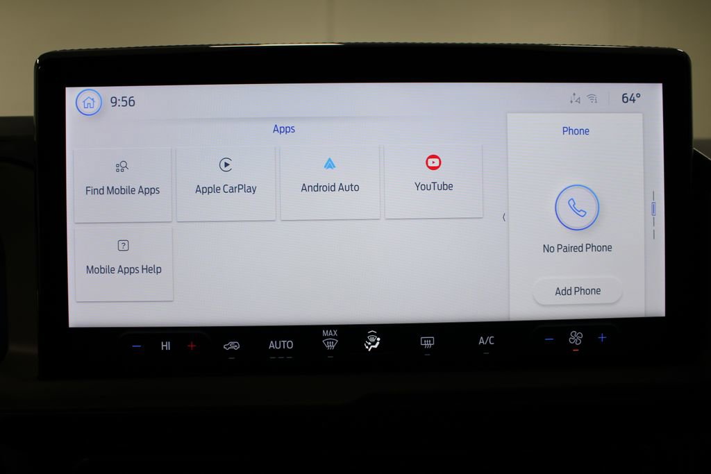 New 2025 Ford Bronco Sport Big Bend image 44