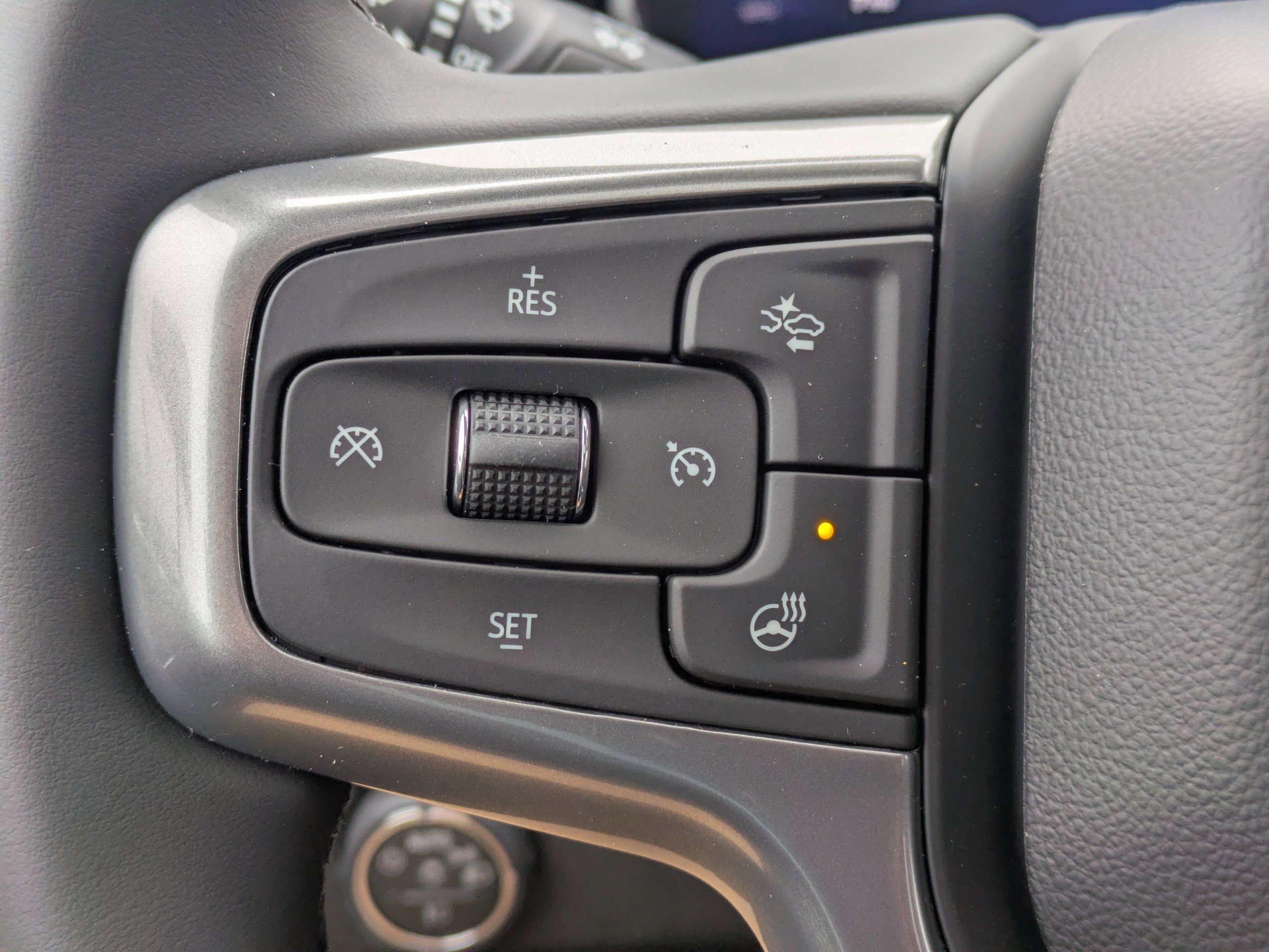 New 2026 Chevrolet Silverado 2500 LTZ w/ LTZ Plus Package image 26