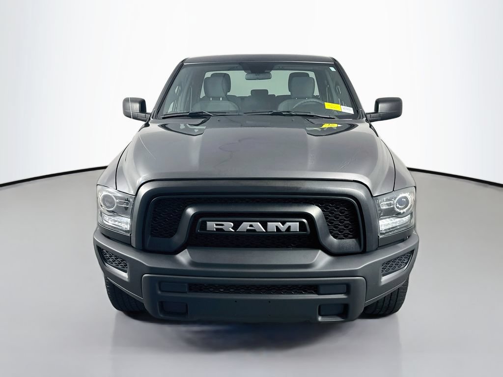 Used 2024 RAM 1500 Warlock RWD image 2