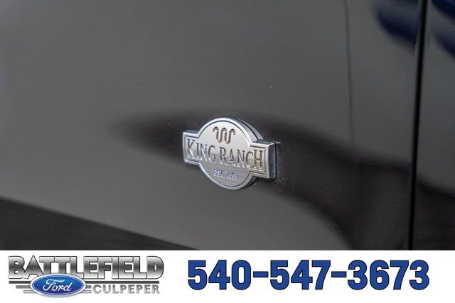 New 2026 Ford Expedition Max King Ranch AWD/4WD image 20