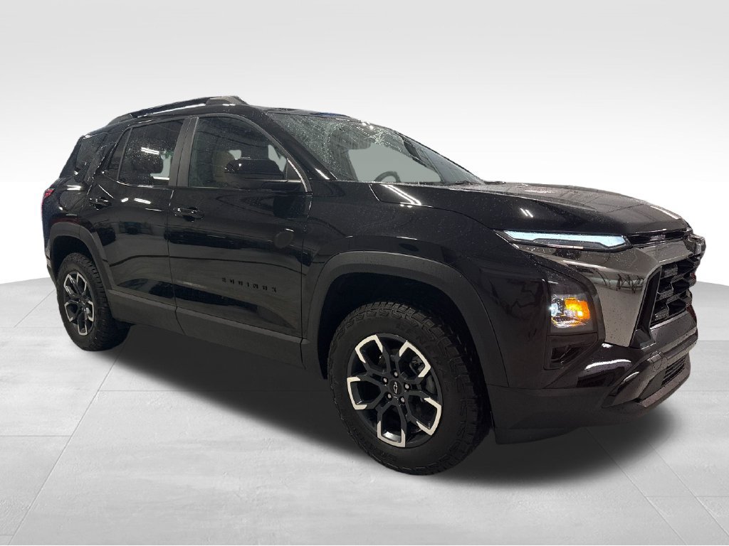 New 2026 Chevrolet Equinox ACTIV w/ Convenience Package III FWD image 54