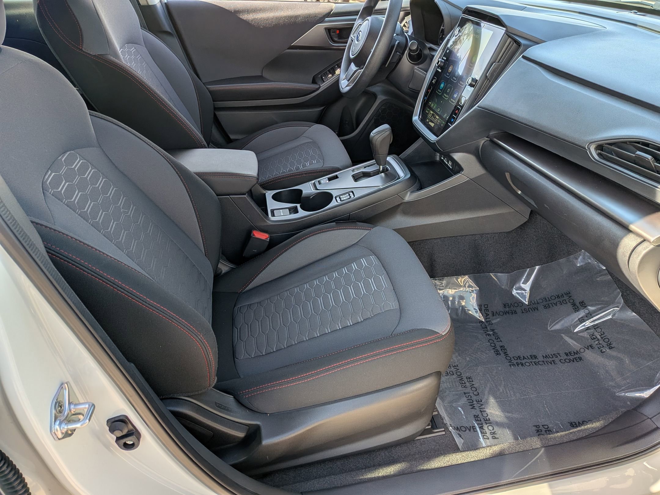 Certified 2025 Subaru Impreza 2.0i Sport image 33